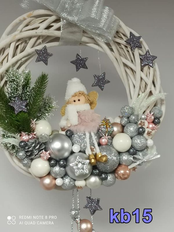 Lublin, kwiaty doniczkowe